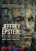 Jeffrey Epstein Asquerosamente Rico
