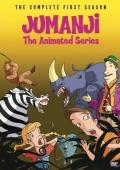 Jumanji Temporada 1 [HDTV][Cap.101 113][Castellano]