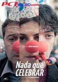 Nada Que Celebrar Temporada 1 [HDTV][Cap.101 106][Castellano]