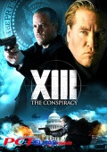 XIII The Conspiracy