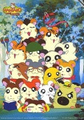 Hamtaro Temporada 1 [HDTV][Cap.140 152][Castellano]