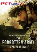 The Forgotten Army Temporada 2 [HDTV][Cap.101 105][Castellano][www.pctreload.Com]