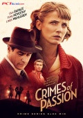 Crimes Of Passion