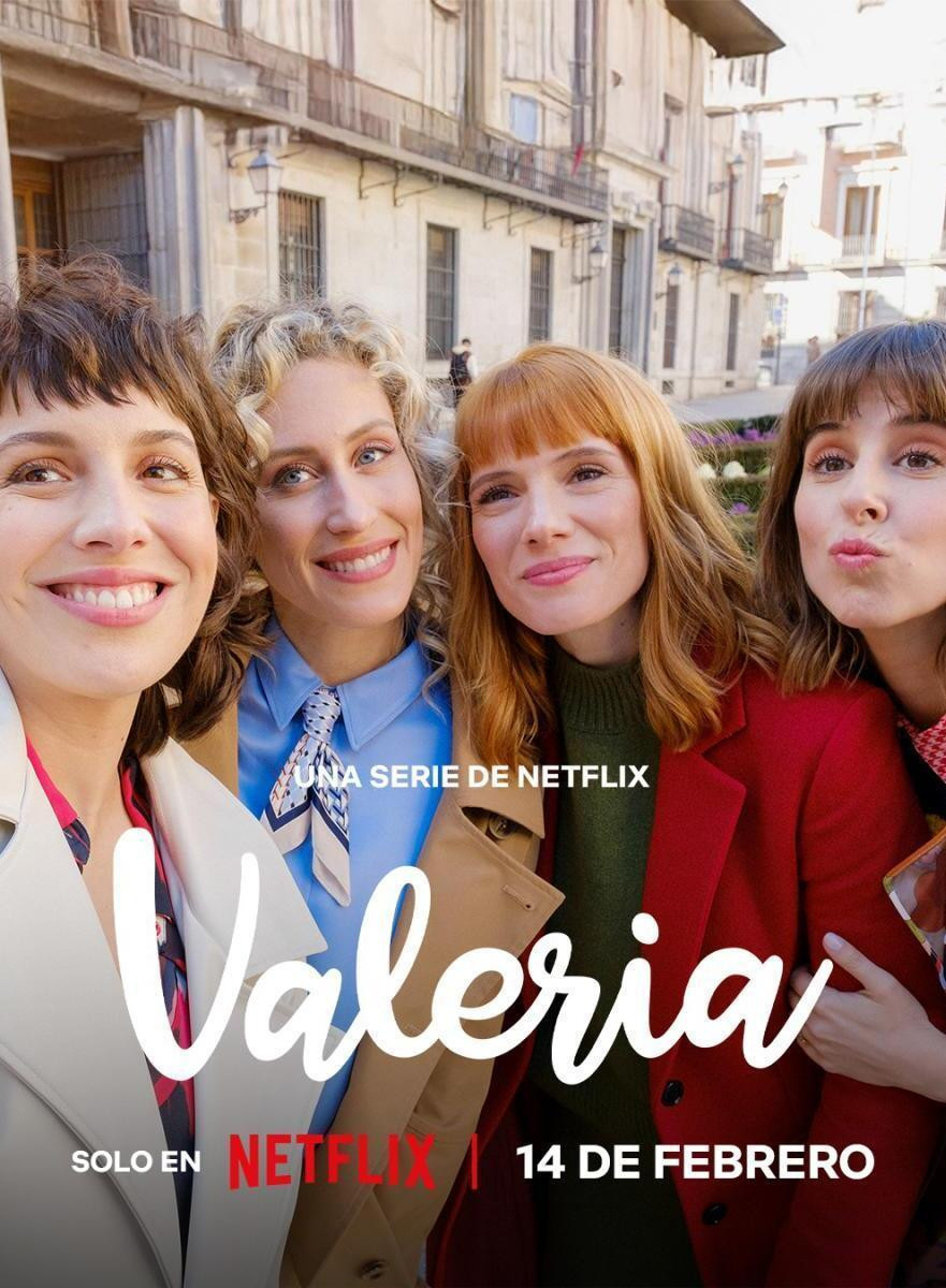 Valeria [HDTV][Cap.401]