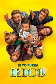 Si Yo Fuera Rico