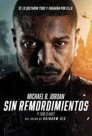 Sin Remordimientos (Tom Clancy's)