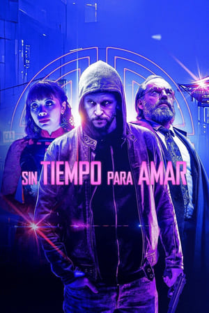 Sin Tiempo Para Amar