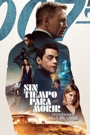 Sin Tiempo Para Morir