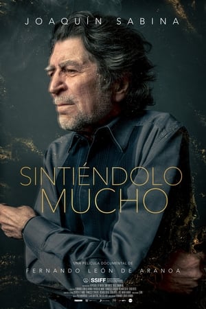 Sintiéndolo Mucho