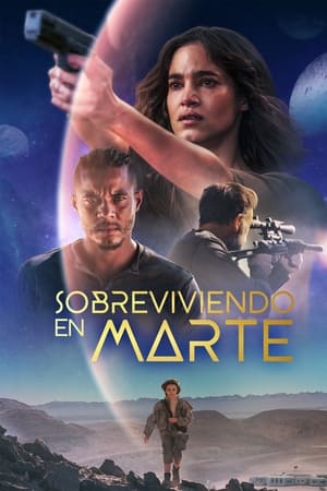 Sobreviviendo En Marte