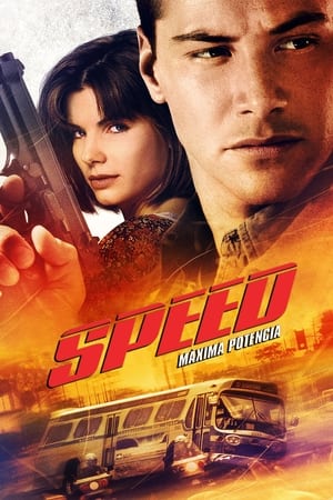 Speed: Máxima Potencia