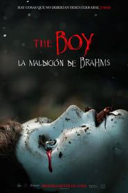 The Boy: La Maldición De Brahms