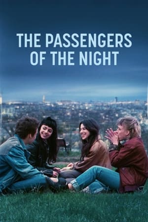 The Passengers Of The Night