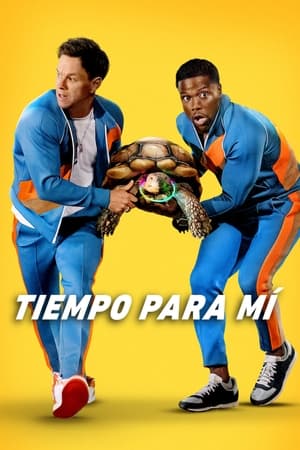 Tiempo Para Mí