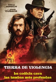 Tierra De Violencia