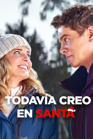 Todavía Creo En Santa