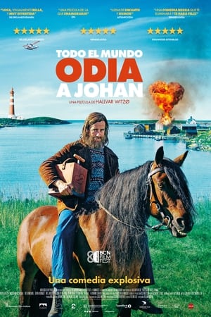 Todo El Mundo Odia A Johan