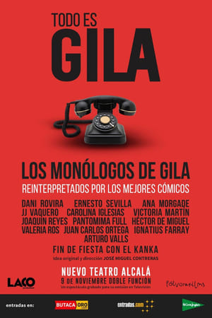 Todo Es Gila