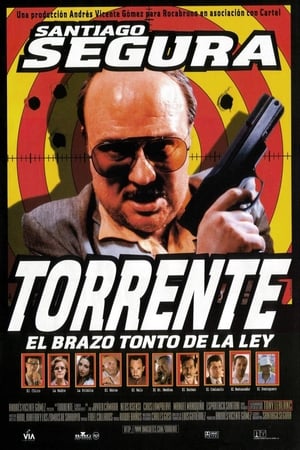 Torrente, El Brazo Tonto De La Ley