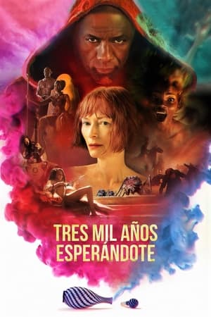 Tres Mil Años Esperándote