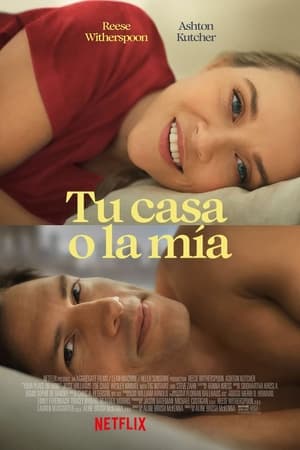 Tu Casa O La Mía