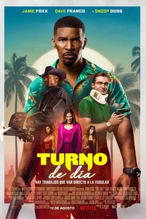 Turno De Día