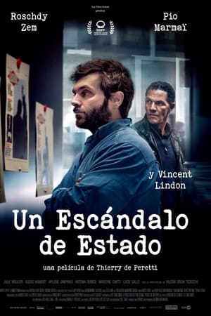 Un Escándalo De Estado