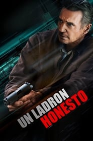 Un Ladrón Honesto
