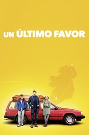 Un último Favor