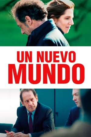 Un Nuevo Mundo