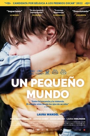 Un Pequeño Mundo