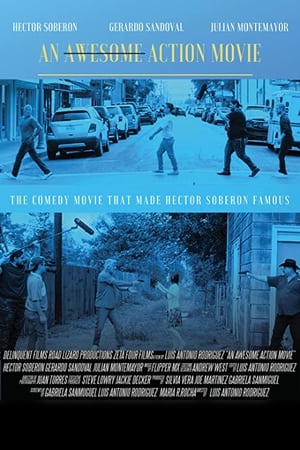 Una Buena Película De Acción