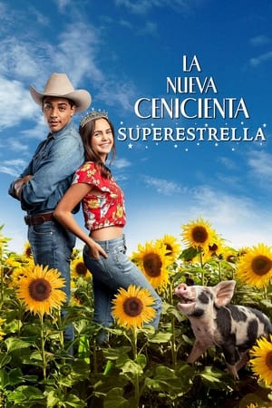 Una Cenicienta Moderna: Salto A La Fama