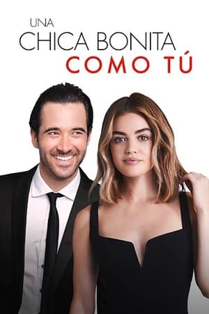 Una Chica Bonita Como Tú