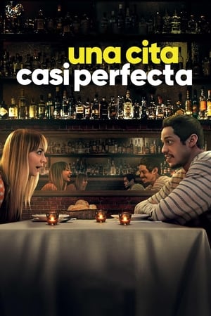 Una Cita Casi Perfecta