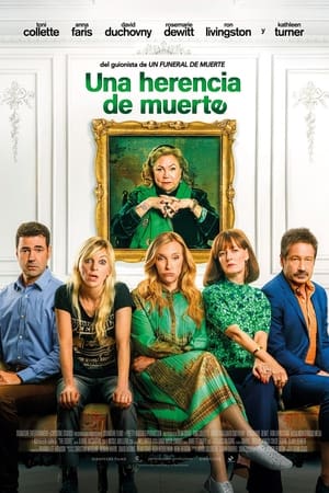 Una Herencia De Muerte