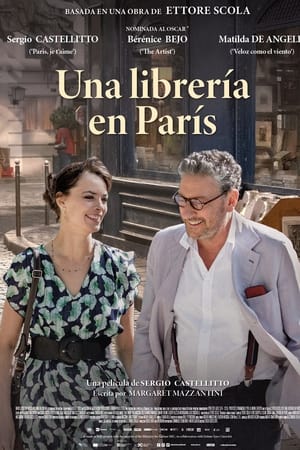Una Librería En París