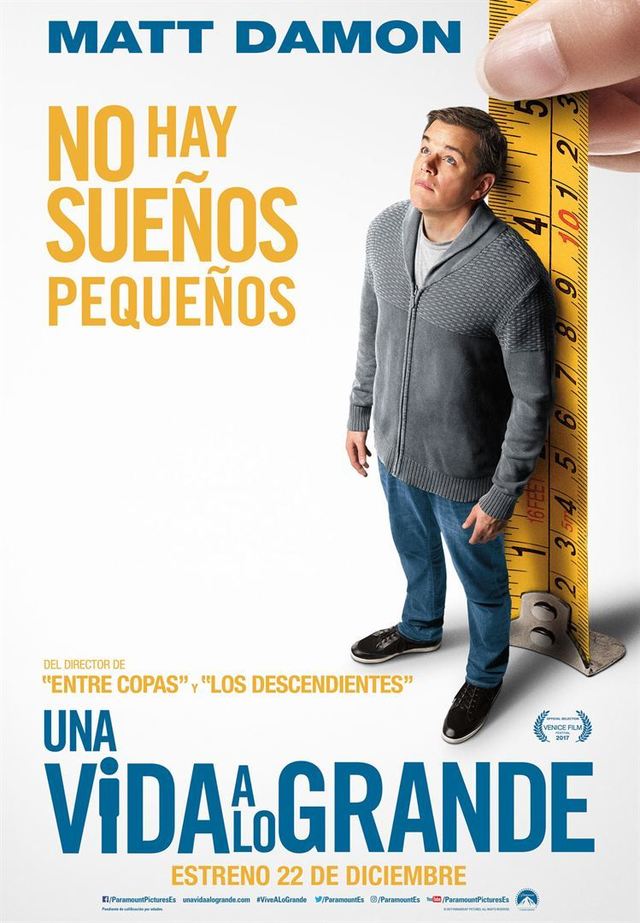 Una Vida A Lo Grande