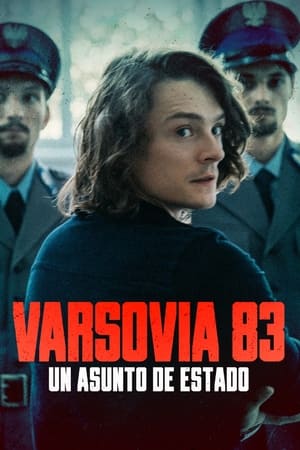Varsovia 83. Un Asunto De Estado