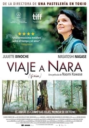 Viaje A Nara