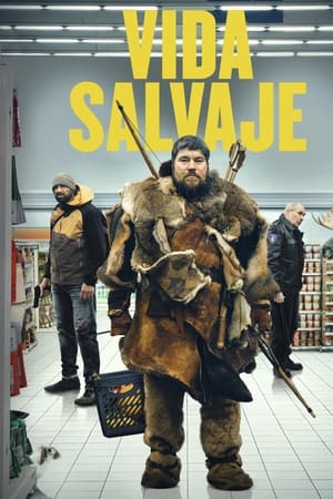 Vida Salvaje