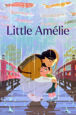 Little Amelie