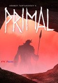 Primal Temporada 1 [HDTV][Cap.101 105][Castellano][www.PCTreload.COM]