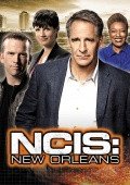 NCIS New Orleans Temporada 3 [HDTV][Cap.308][Español Castellano]