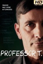 Profesor T Temporada 1 [HDTV 720p][Cap.107][AC3 5.1 Español Castellano]