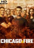 Chicago Fire Temporada 3 [HDTV 720p][Cap.320][AC3 5.1 Español Castellano]