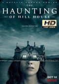 La Maldicion De Hill House