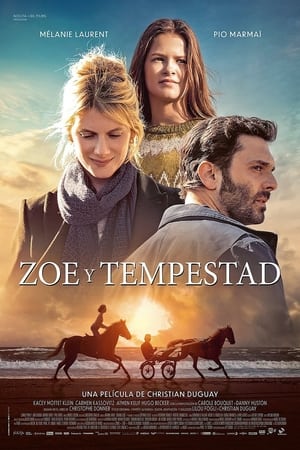 Zoe Y Tempestad