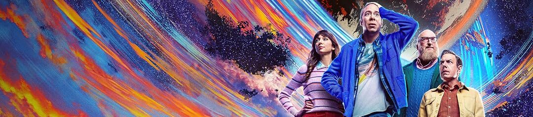 Stuart No Consigue Salvar El Universo