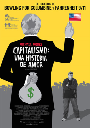 Capitalismo: Una Historia De Amor
